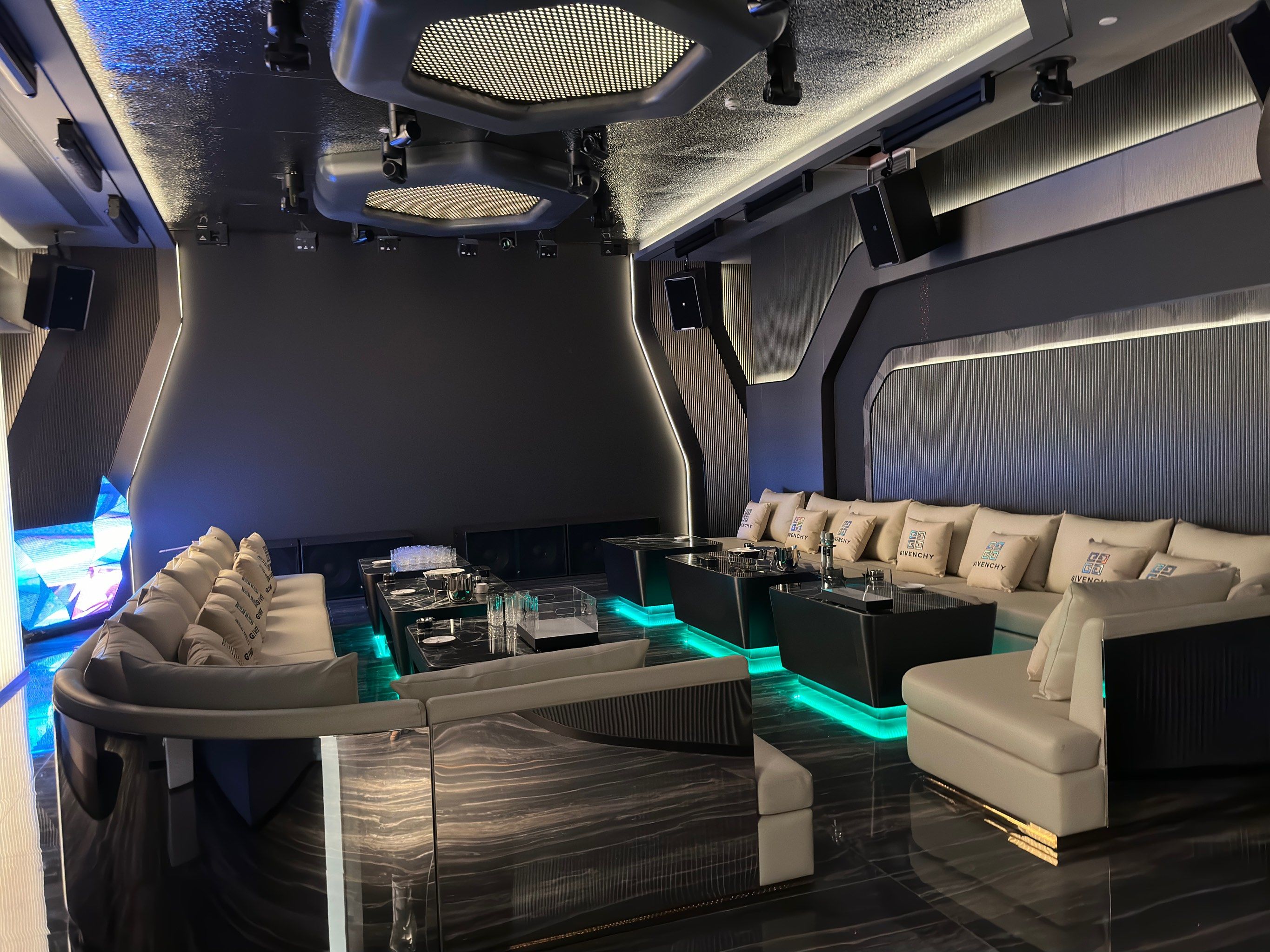 遂宁商务ktv推荐单人商务ktv体验-船山区ktv预定